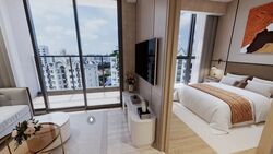Arina East Residences (D15), Apartment #520873991